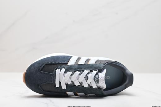 阿迪达斯Adidas Retropy E5三叶草复古运动休闲鞋GY9921男女鞋 商品图1