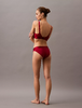 新年红！CK 红色无钢圈内衣断码好价￥199直邮到手 商品缩略图5