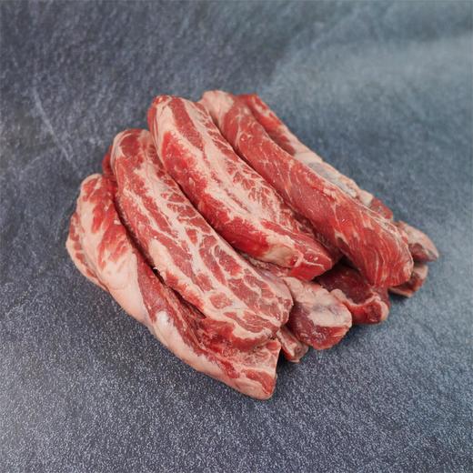O'Connor澳洲草饲牛肋条 500g【冰鲜，转冻后发出，发货时效延迟1-2个工作日】 商品图0