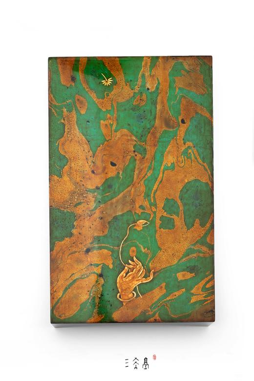 三希堂  流霞系列  敦煌茶台 商品图5