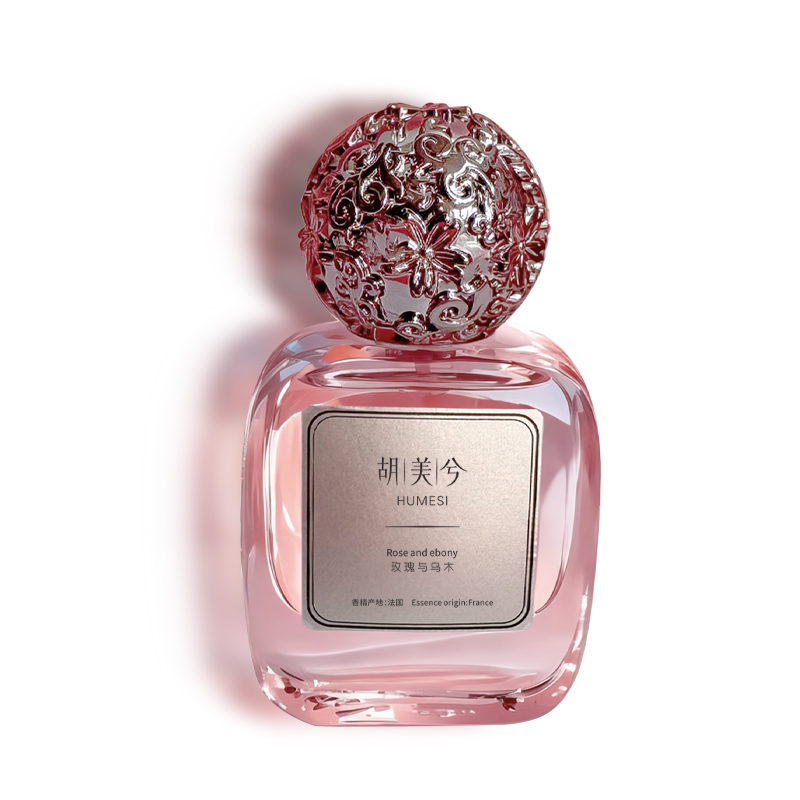 玫瑰与乌木法香香水高奢持香