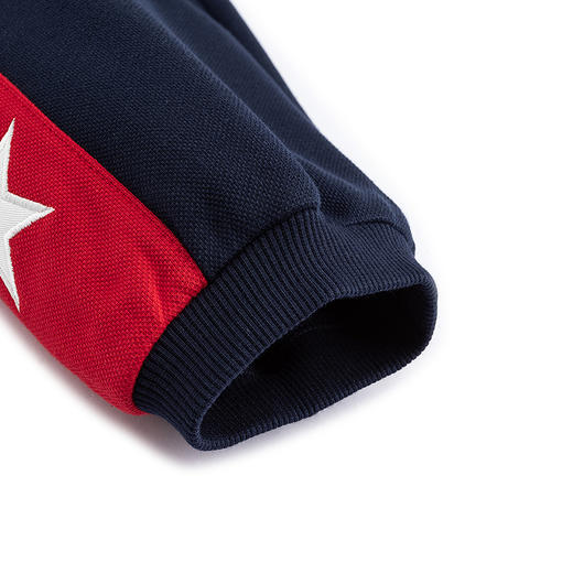 【CNY】CONVERSE 春 大童小童 儿童童装长裤 CNVB-KN-H148 商品图4