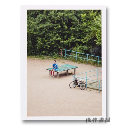 签名版丨Hayahisa Tomiyasu:TTP / 富安隼久：TTP 商品图0