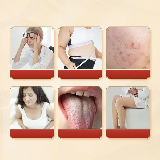 石合头膏的功效与作用 商品图2