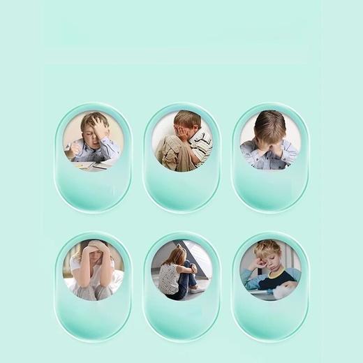 【颜九真骨胶原高钙片】维生素b骨胶原蛋白甄选原料科学配比60粒/瓶 商品图2