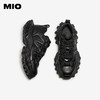 MIO米奥城市机甲老爹鞋系带街头风厚底时尚休闲鞋M251586761 商品缩略图4