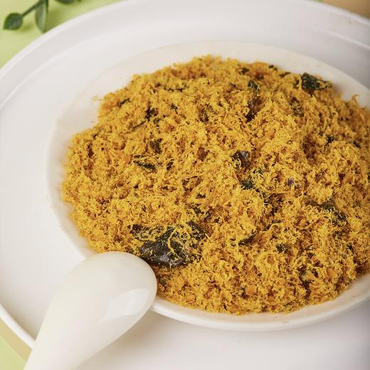 米特加 芝麻海苔植萃肉松150g 商品图3