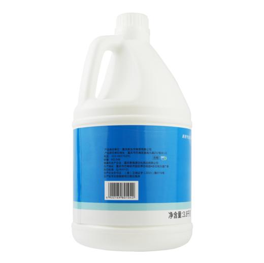 多乐灵84消毒液（3.8千克/桶） 商品图4