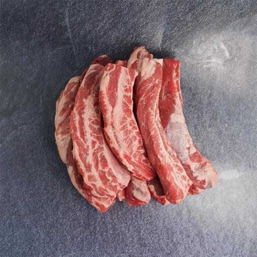 O'Connor澳洲草饲牛肋条 500g【冰鲜，转冻后发出，发货时效延迟1-2个工作日】 商品图2