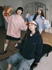 Lemanism/DJY29-LW2040/薄款连帽卫衣 商品缩略图1