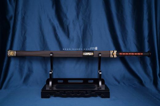 三希堂  绝影系列  星空四圣汉剑  未开刃 商品图0