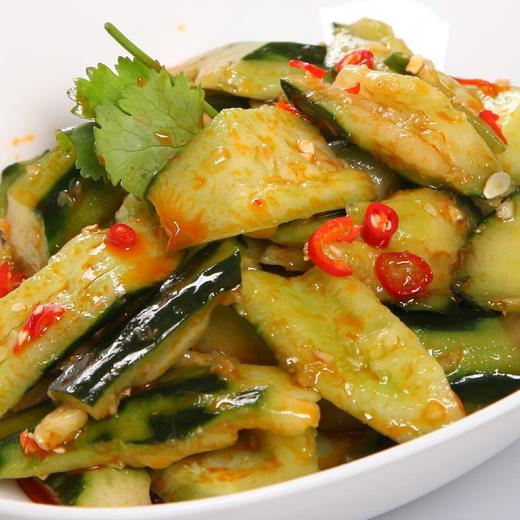 MM 山姆 黄瓜 1kg 商品图6