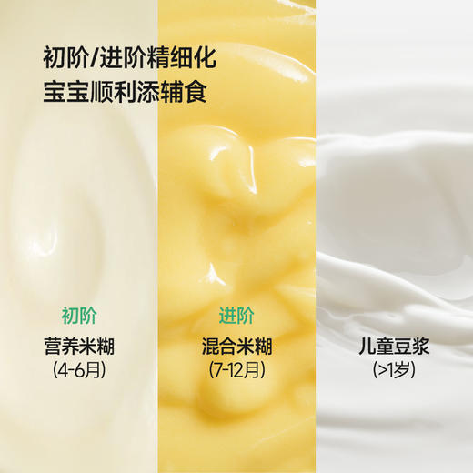 plodon浦利顿豆浆机家用婴儿料理机多功能专用破壁搅拌打泥米糊机豆浆机PLD-JBJ-101 商品图2