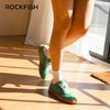 【901 缤纷系列】Rockfish 901缤纷系列薄底四季百搭德训鞋 商品缩略图3