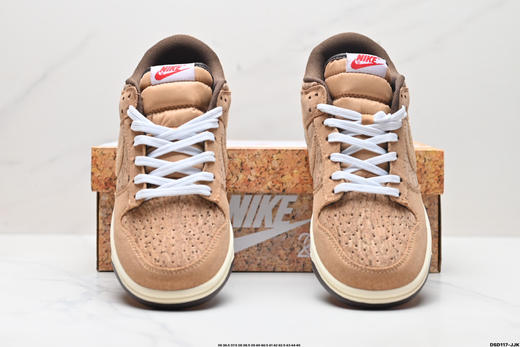 耐克Nike SB Dunk Low复古低帮休闲运动板鞋FN0317-121男女鞋 商品图6