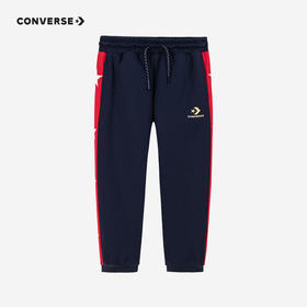 【CNY】CONVERSE 春 大童小童 儿童童装长裤 CNVB-KN-H148