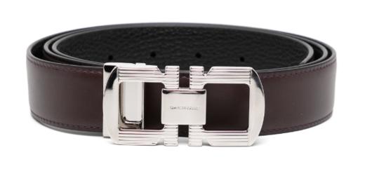 FERRAGAMO 菲拉格慕 皮带男  0780459-002 . 商品图0