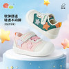 贝贝怡2025春秋新款男女宝宝学步鞋中小童软底休闲鞋网眼透气包头鞋ZB1EX010 商品缩略图0