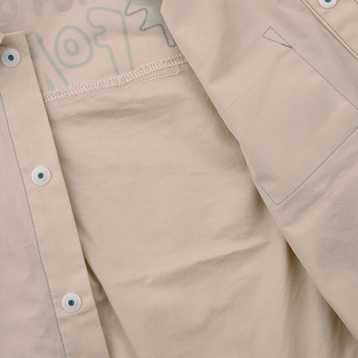 棉果果春季新品商场同款男童洋气衬衫长袖衬衣M112150225127 商品图7