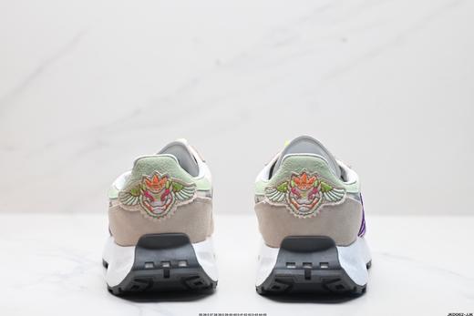 阿迪达斯Adidas Retropy E5三叶草复古运动休闲鞋GY9921男女鞋 商品图5