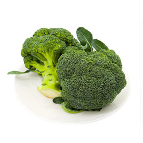 MM 山姆 西兰花 1kg