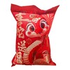 豫味之源 喜蛇送福零食大礼包 735g/包 商品缩略图0