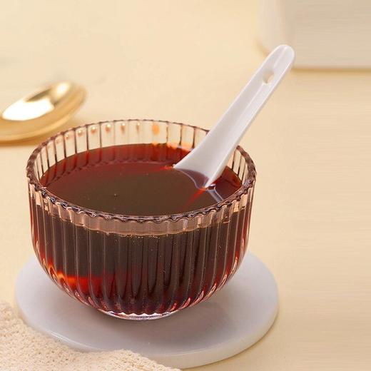 【官方正品假一赔十】舒汀堂怀府通舒参苓膏运动沏泡营养品怀府通 商品图3