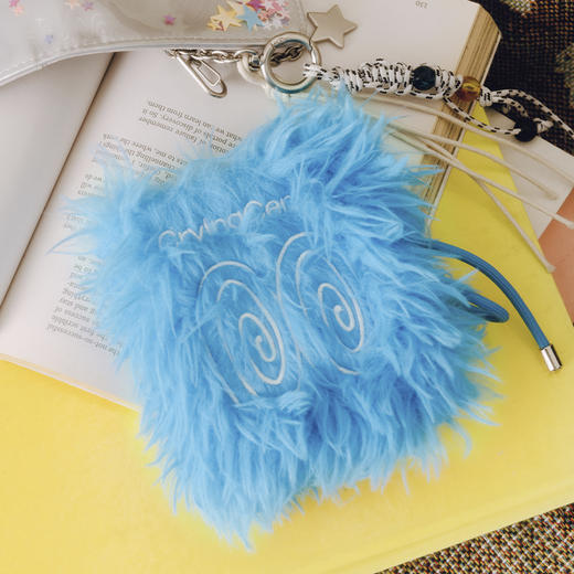 CryingCenter 眼泪之书卡册包 哭喊中心 商品图0