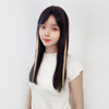 瑞贝卡假发女发片蓬松一片式补发片 商品缩略图3