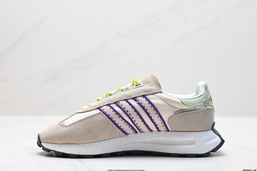 阿迪达斯Adidas Retropy E5三叶草复古运动休闲鞋GY9921男女鞋 商品图2
