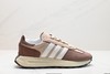 阿迪达斯Adidas Retropy E5三叶草复古运动休闲鞋GY9921男女鞋 商品缩略图0