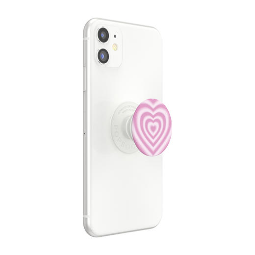 【表白】咚咚 POPGRIP泡泡骚手机粘贴式气囊支架 Graphic平面系列  商品图2