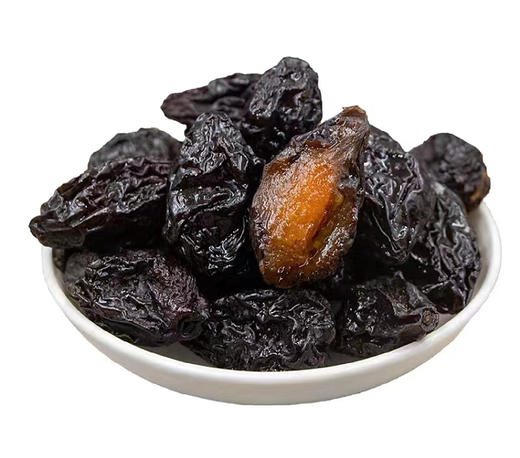 【阿克苏优选】新疆阿克苏吊干杏/西梅干 果树上自然成熟风干  自然又健康 商品图3