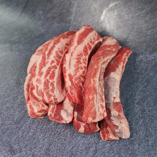 O'Connor澳洲草饲牛肋条 500g【冰鲜，转冻后发出，发货时效延迟1-2个工作日】 商品图4