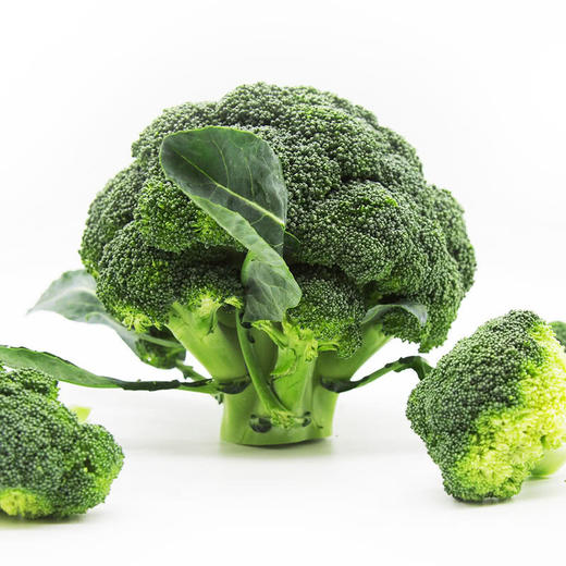 MM 山姆 西兰花 1kg 商品图4