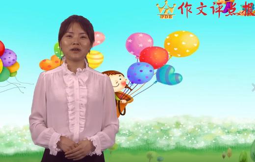 细节描写的技巧 商品图0