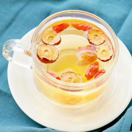 【温润滋养！元气好茶】桂圆红枣枸杞茶桂圆红枣枸杞茶桂枣枸杞茶三宝茶五宝茶。ry 商品图1