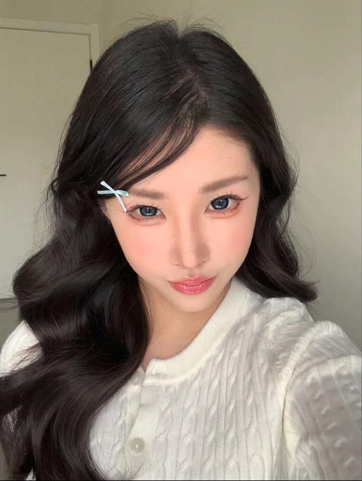 DorisCon 半年抛 青金石 直径14.5mm着色14.2mm 商品图4