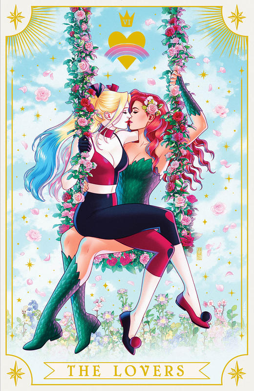 DC骄傲2023 Dc Pride 2023 商品图3