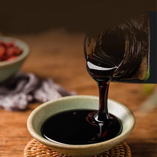 七丈元初益堂膏温和柒丈元初益堂膏食用冲调微甜浓郁口感产品 商品图4