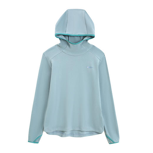 CryingCenter 摇粒绒亲肤修身内搭 哭喊中心 商品图2