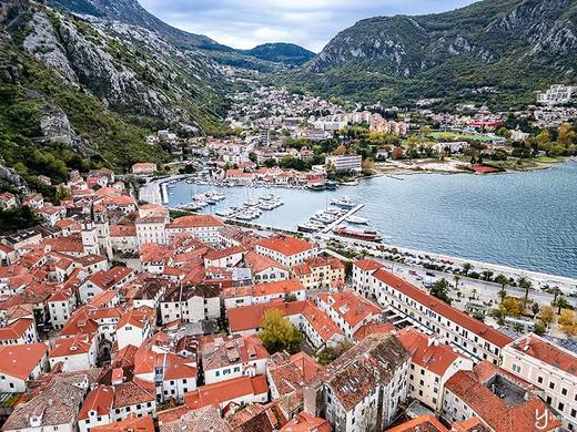 巴尔干三国秋色丨塞尔维亚、黑山、波黑12天摄影团 商品图9