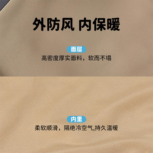 贝贝怡男童外套2025春秋新款户外运动休闲防风连帽夹克ZB1ES034 商品图3