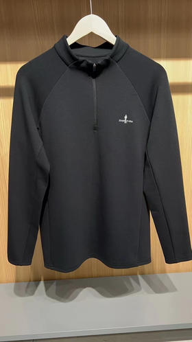 正品比音勒芬，最强半拉链，王牌到货

功能性纱线面料，混纺弹力纤维，裸身穿更舒适！！！

轻运动，立体裁剪，挺括修身，真有型！

纯正品，内外双重针织，舒适由内而外，M-3XL