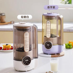 德国Zemkon1.65L大容量破壁机_PBJ-017