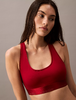 新年红！CK 红色无钢圈内衣断码好价￥199直邮到手 商品缩略图2