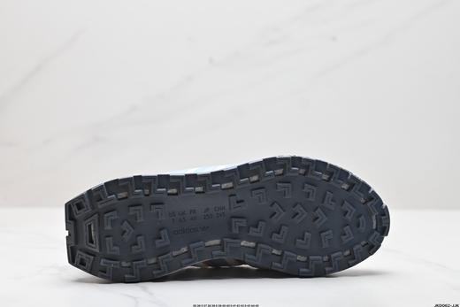 阿迪达斯Adidas Retropy E5三叶草复古运动休闲鞋GY9921男女鞋 商品图8