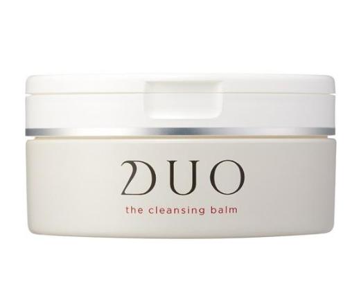 【跨境】DUO卸妆膏90g红色滋润款（效期2027/8/1） 商品图0