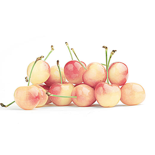 雷尼尔黄金车厘子4斤原箱装 商品图3