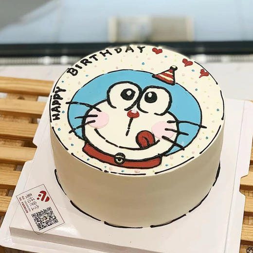 蓝胖子 商品图0